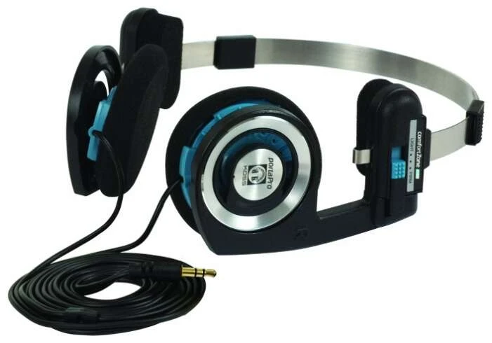 Наушники-накладные Koss Porta Pro Classic