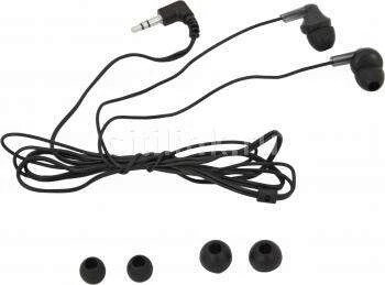 Наушники Panasonic RP-HJE120E-K - фото 2