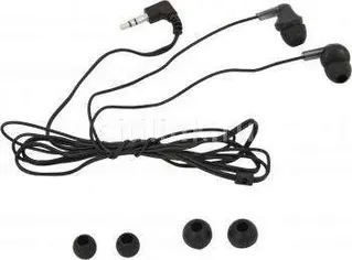 Наушники Panasonic RP-HJE120E-K