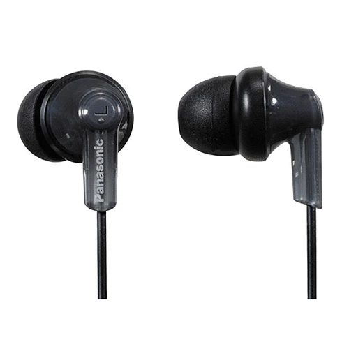 Наушники Panasonic RP-HJE120E-K