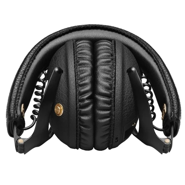 Наушники накладные Marshall Monitor Bluetooth (Black) - фото 5