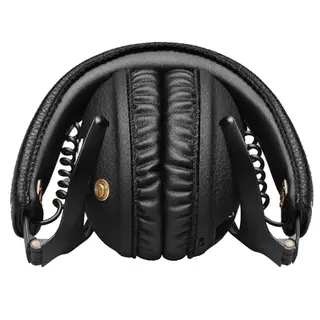 Наушники накладные Marshall Monitor Bluetooth (Black)