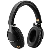 Наушники накладные Marshall Monitor Bluetooth (Black)