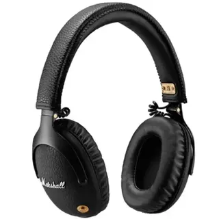 Наушники накладные Marshall Monitor Bluetooth (Black)