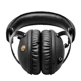 Наушники накладные Marshall Monitor Bluetooth (Black) - фото 6
