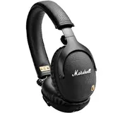 Наушники накладные Marshall Monitor Bluetooth (Black) - фото 2