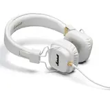 Наушники накладные Marshall Major II White - фото 3