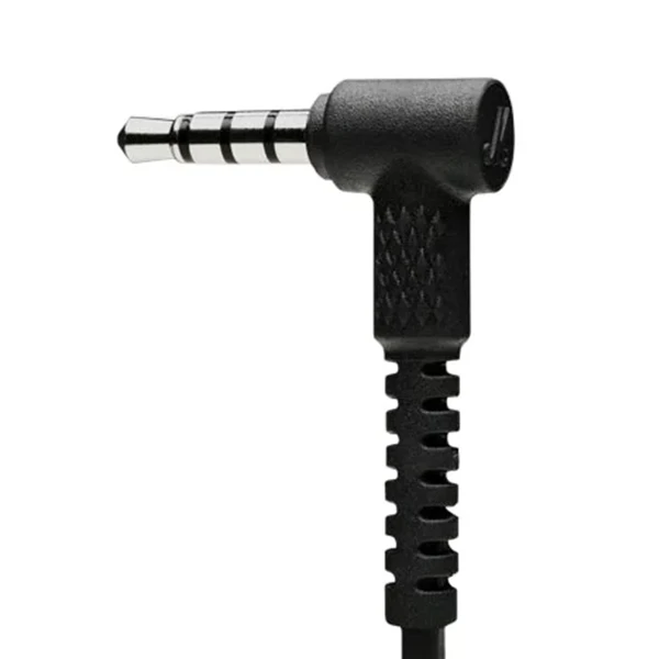 Наушники внутриканальные Marshall Mode (Black) - фото 2