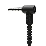 Наушники внутриканальные Marshall Mode (Black) - фото 2