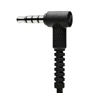 Наушники внутриканальные Marshall Mode (Black)