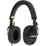 Наушники полноразмерные Marshall Monitor (Black)