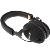 Наушники полноразмерные Marshall Monitor (Black) - фото 3