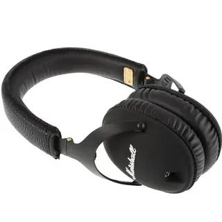 Наушники полноразмерные Marshall Monitor (Black)