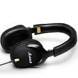 Наушники полноразмерные Marshall Monitor (Black) - фото 4