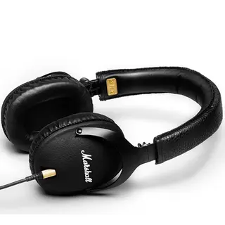 Наушники полноразмерные Marshall Monitor (Black)