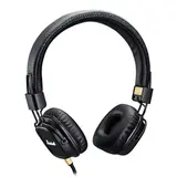 Наушники накладные Marshall Major II Bluetooth Black