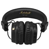 Наушники накладные Marshall Major II Bluetooth Black - фото 3