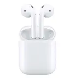 Наушники-гарнитура Apple AirPods MMEF2 White