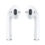 Наушники-гарнитура Apple AirPods MMEF2 White - фото 2