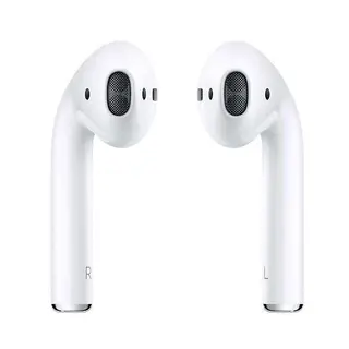 Наушники-гарнитура Apple AirPods MMEF2 White