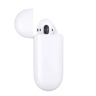 Наушники-гарнитура Apple AirPods MMEF2 White