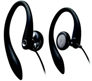 Наушники Philips SHS-3200