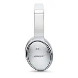 Наушники полноразмерные Bose Quietcomfort 35 Silver - фото 3