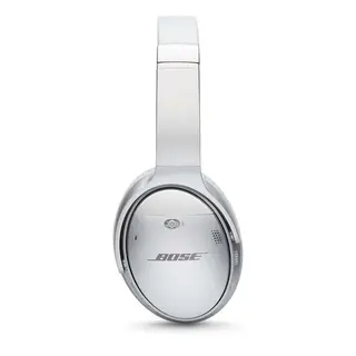 Наушники полноразмерные Bose Quietcomfort 35 Silver