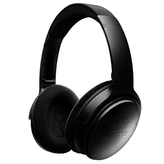 Наушники полноразмерные Bose Quietcomfort 35 Black