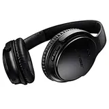 Наушники полноразмерные Bose Quietcomfort 35 Black - фото 2
