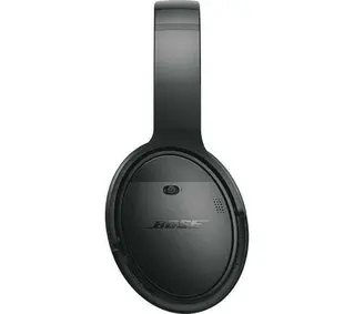 Наушники полноразмерные Bose Quietcomfort 35 Black