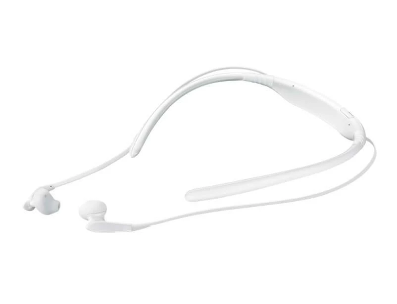Samsung ішпек құлаққаптары Level U (White) - фото 10