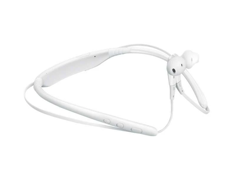 Samsung ішпек құлаққаптары Level U (White) - фото 12
