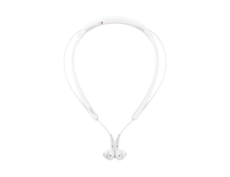 Samsung ішпек құлаққаптары Level U (White) - фото 5