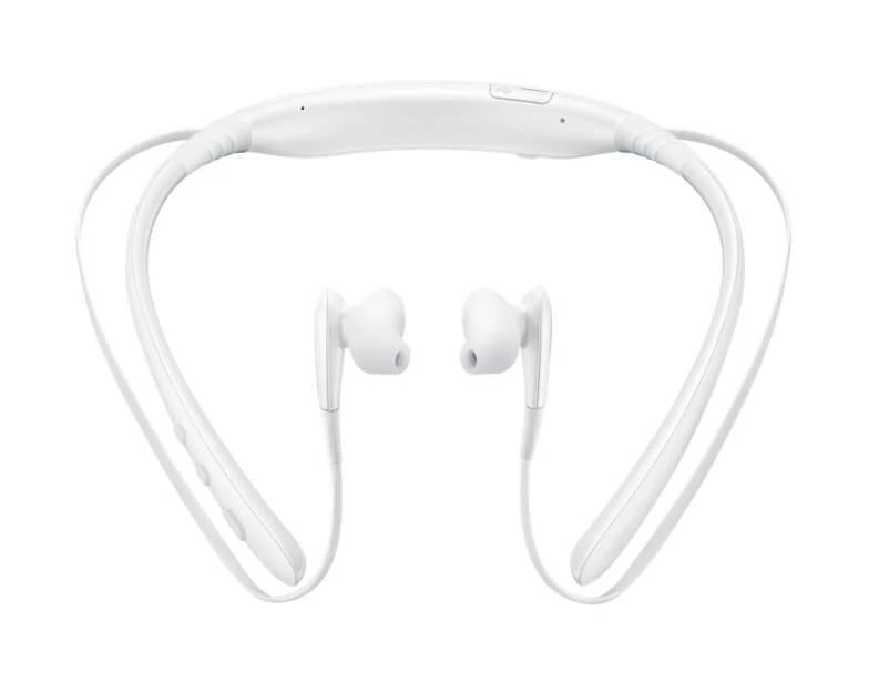 Samsung ішпек құлаққаптары Level U (White) - фото 6