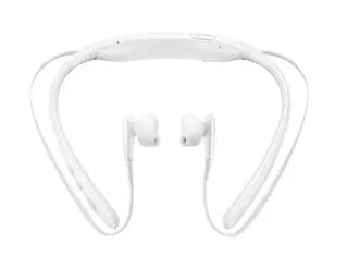 Samsung ішпек құлаққаптары Level U (White)