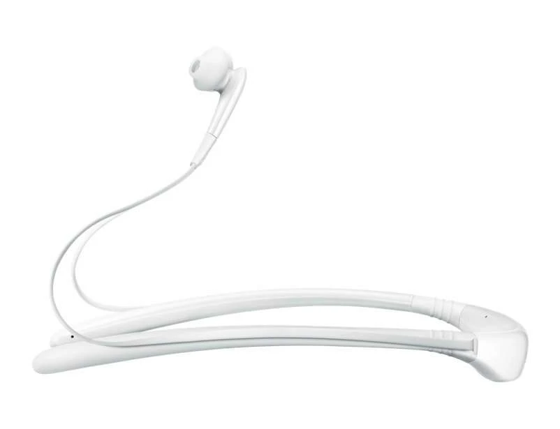 Samsung ішпек құлаққаптары Level U (White) - фото 9