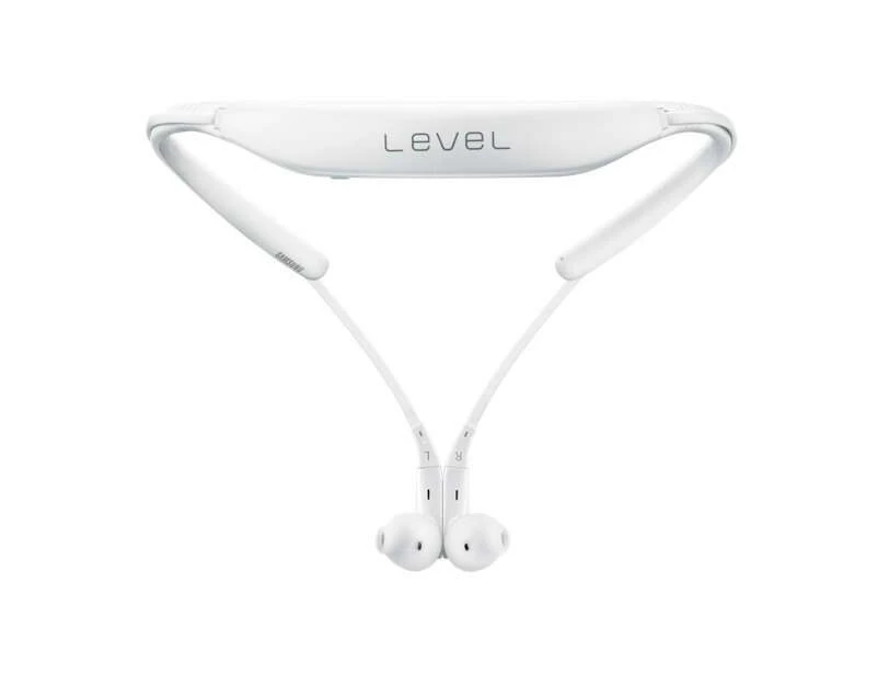 Samsung ішпек құлаққаптары Level U (White)