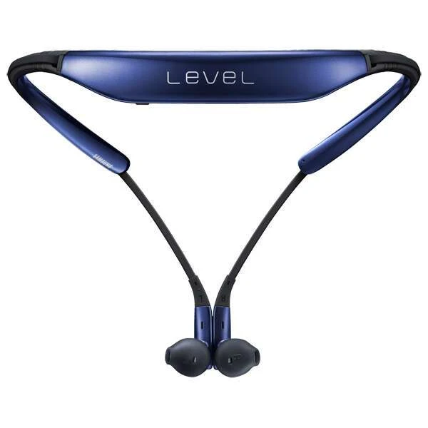 Наушники вкладыши Samsung Level U (Black)