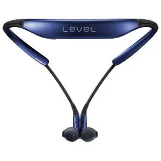 Наушники вкладыши Samsung Level U (Black)