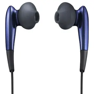 Наушники вкладыши Samsung Level U (Black)