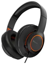 Игровая гарнитура SteelSeries Siberia 150 Black