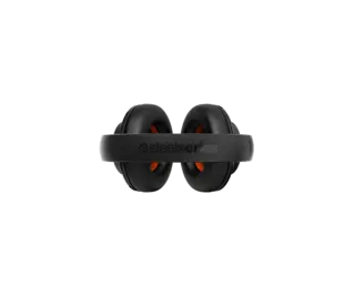 Игровая гарнитура SteelSeries Siberia 150 Black