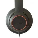 Игровая гарнитура SteelSeries Siberia 150 Black - фото 3