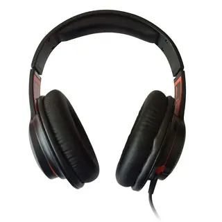 Игровая гарнитура SteelSeries Siberia 150 Black