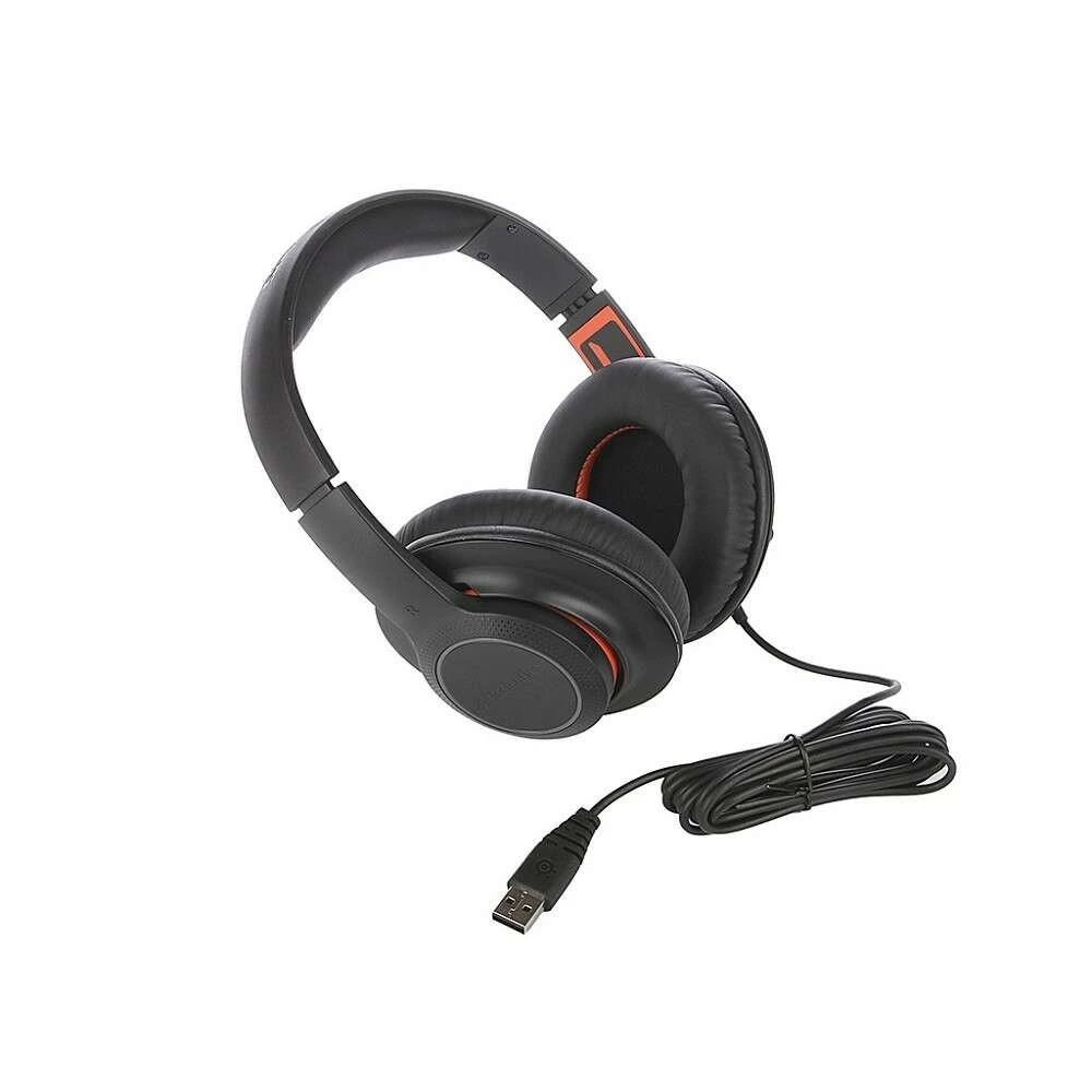 Игровая гарнитура SteelSeries Siberia 150 Black - фото 2