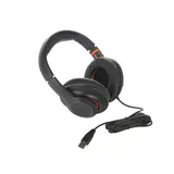 Игровая гарнитура SteelSeries Siberia 150 Black - фото 2