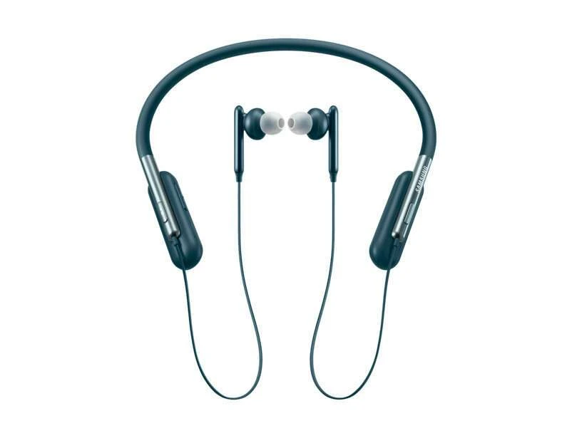 Наушники внутриканальные Samsung Flex EO-BG950CLEGRU (Blue)