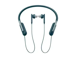 Наушники внутриканальные Samsung Flex EO-BG950CLEGRU (Blue)
