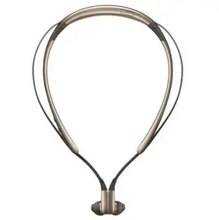 Samsung ішпек құлаққаптары Level U Gold